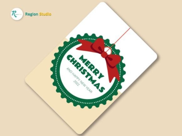 Merry Christmas Day Card – 64 Illustrations Review